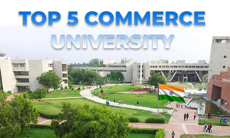 5 univercity