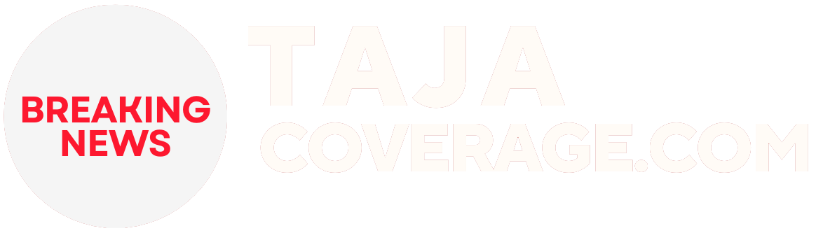 Taja Coverage