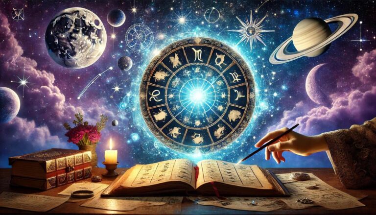 Top 10 Most Famous Astrologers in 2025