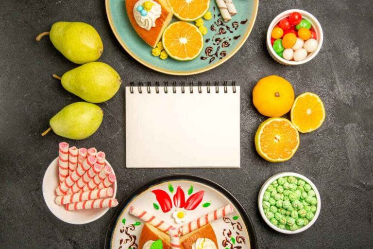 Foods That Are Very Low in Calories: 22 Options