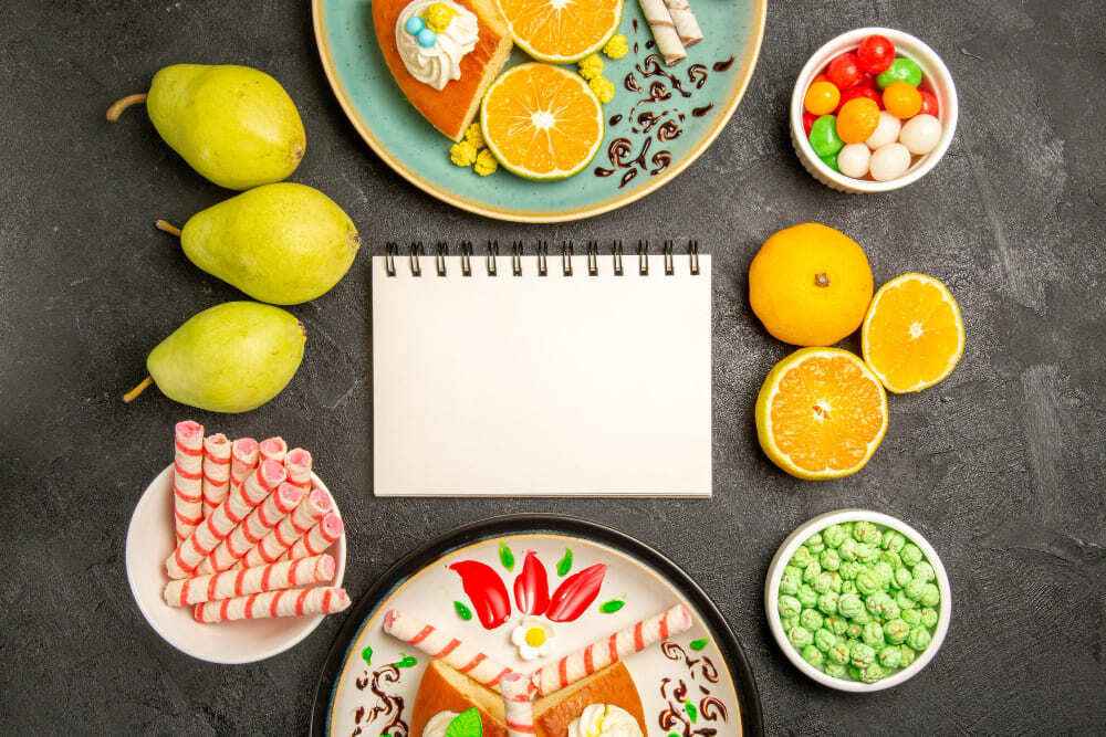 Foods That Are Very Low in Calories: 22 Options