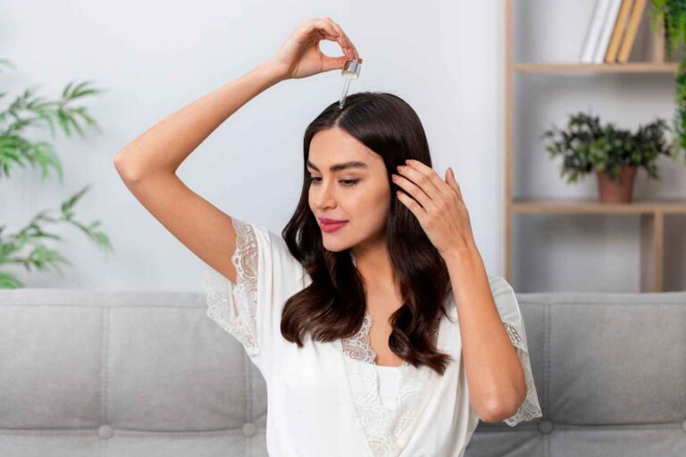10 Home Remedies to Get Rid of Dandruff