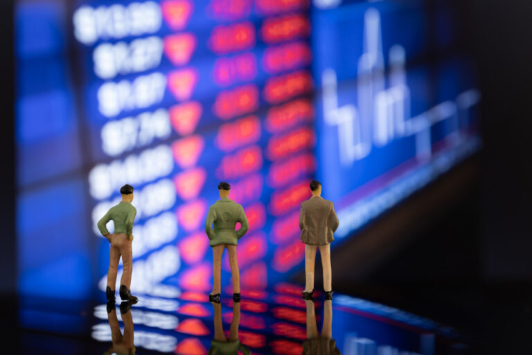The Role of Regulations in Building a Trusted Forex Broker