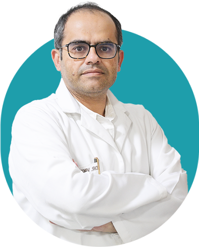Top Gallbladder Surgeon in Gurgaon