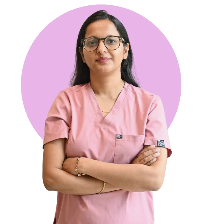 Top Plastic surgeon in Gurgaon - Dr. Preeti yadav