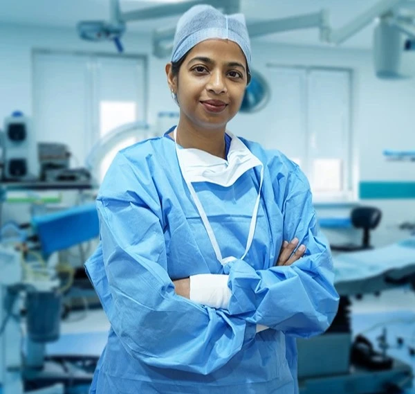 Top Fistula Surgeon in Gurgaon