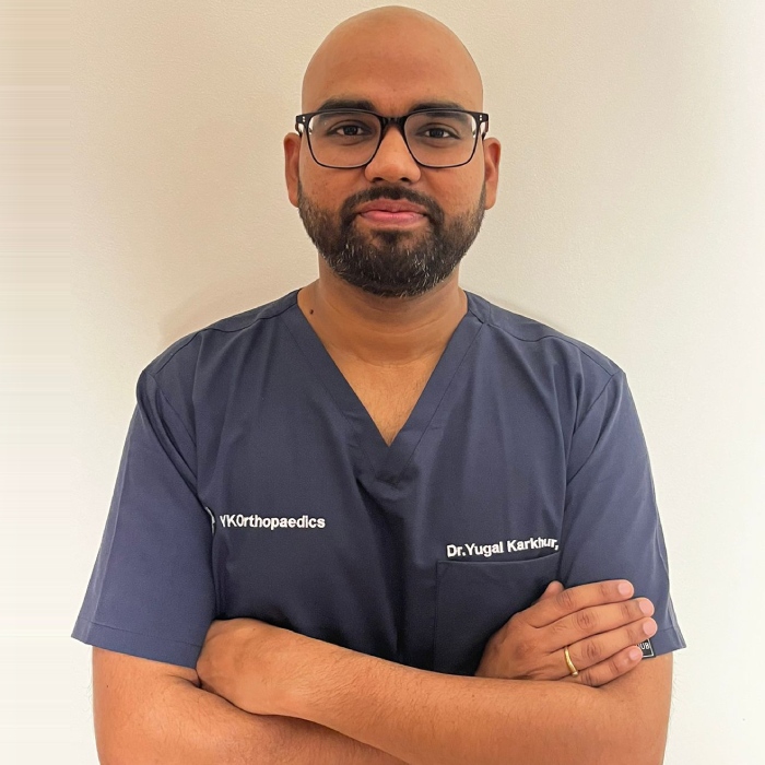 Top Knee Arthroscopy Surgeon in Gurgaon