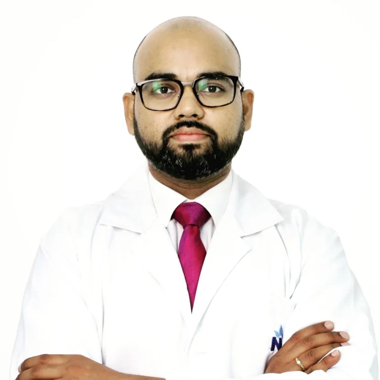 Top Partial Knee Replacement Surgeon in Gurgaon