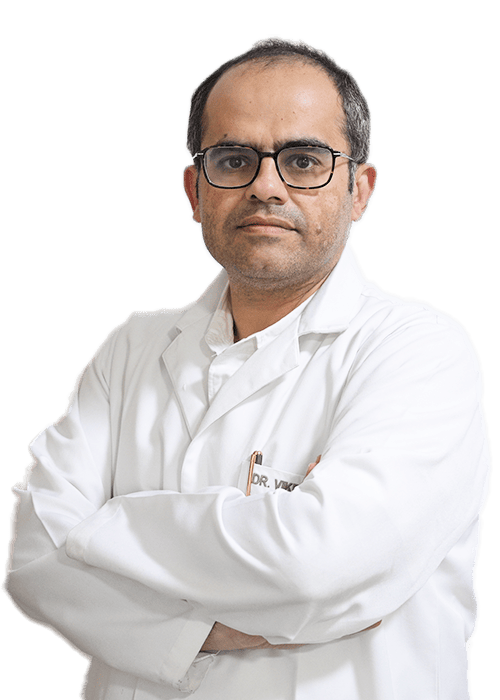 Top Laparoscopic Surgeon in Gurgaon